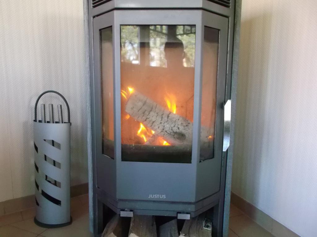 Kaisers Eck Ferienwohnung هيرينجسدورف المظهر الخارجي الصورة